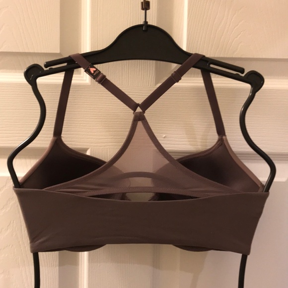 💖 Victoria’s Secret Body by Victoria Lined Demi - Picture 3 of 4